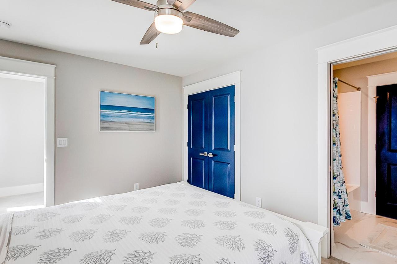 Blue Wave Villa Myrtle Beach Kültér fotó