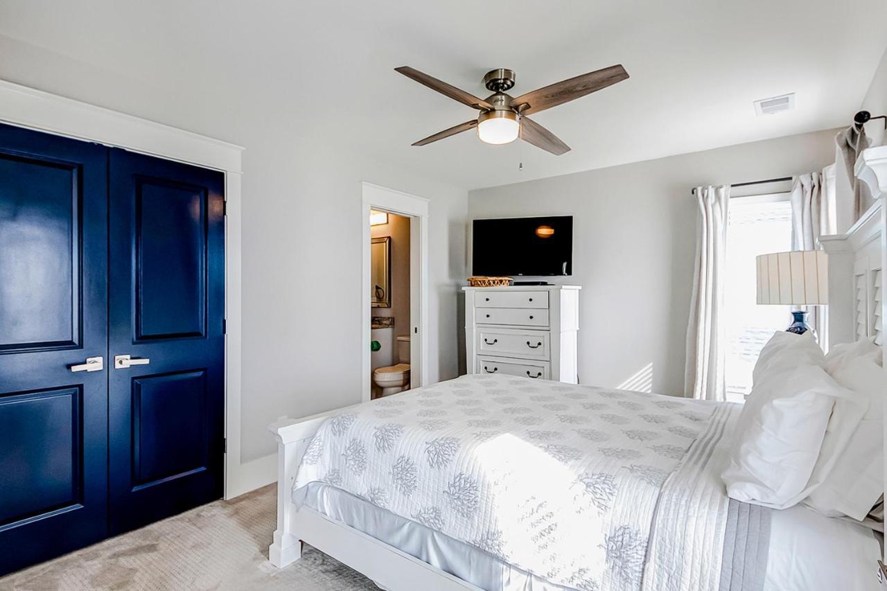 Blue Wave Villa Myrtle Beach Kültér fotó